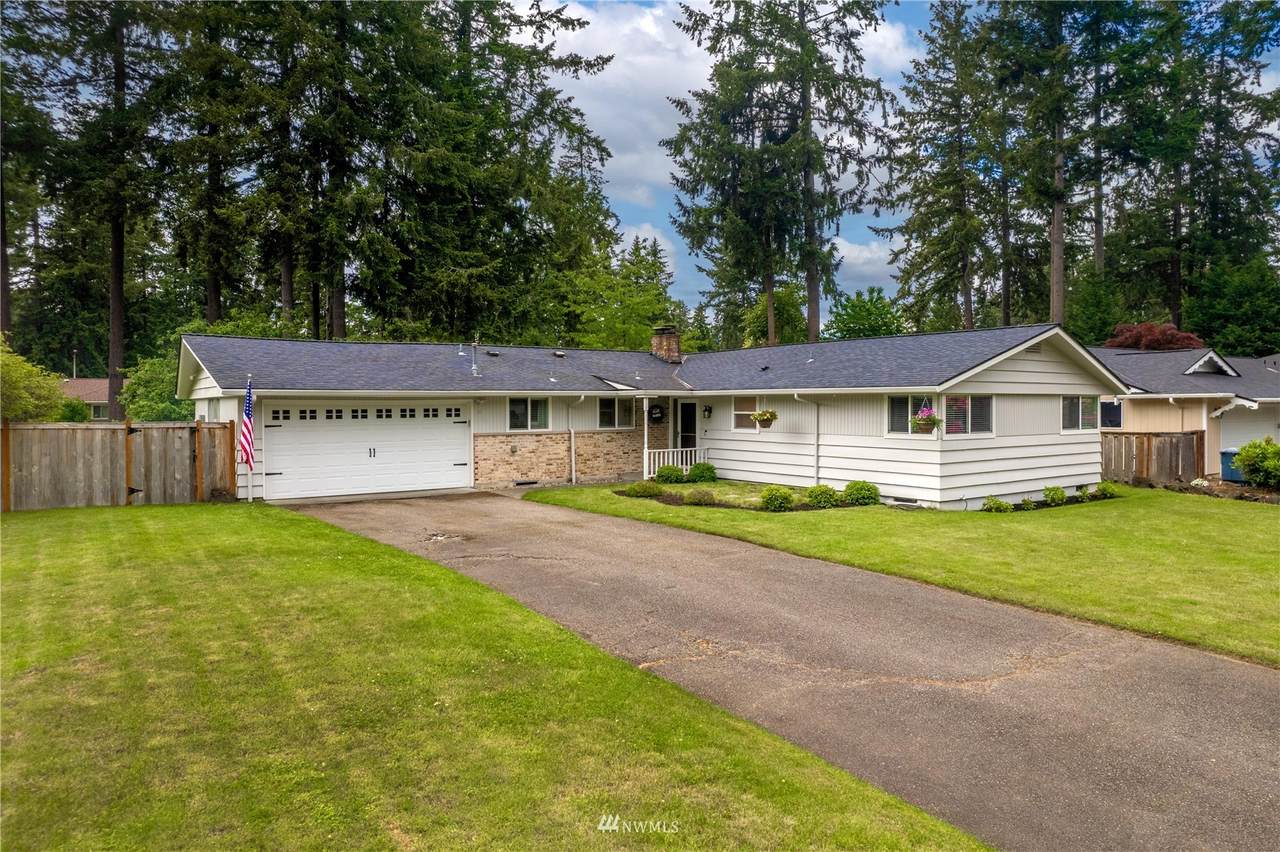 11706 Mountbrook Lane - Photo 1