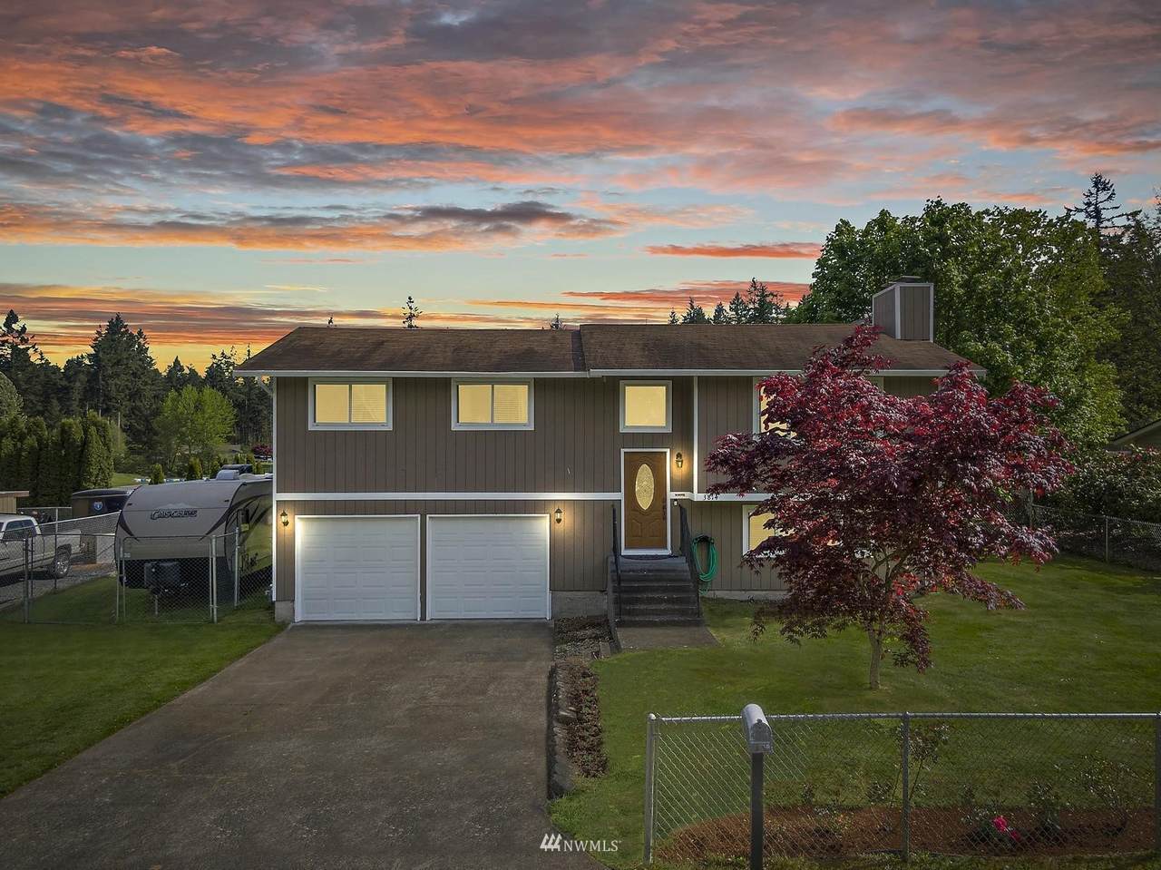 3814 246th Street Ct - Photo 1