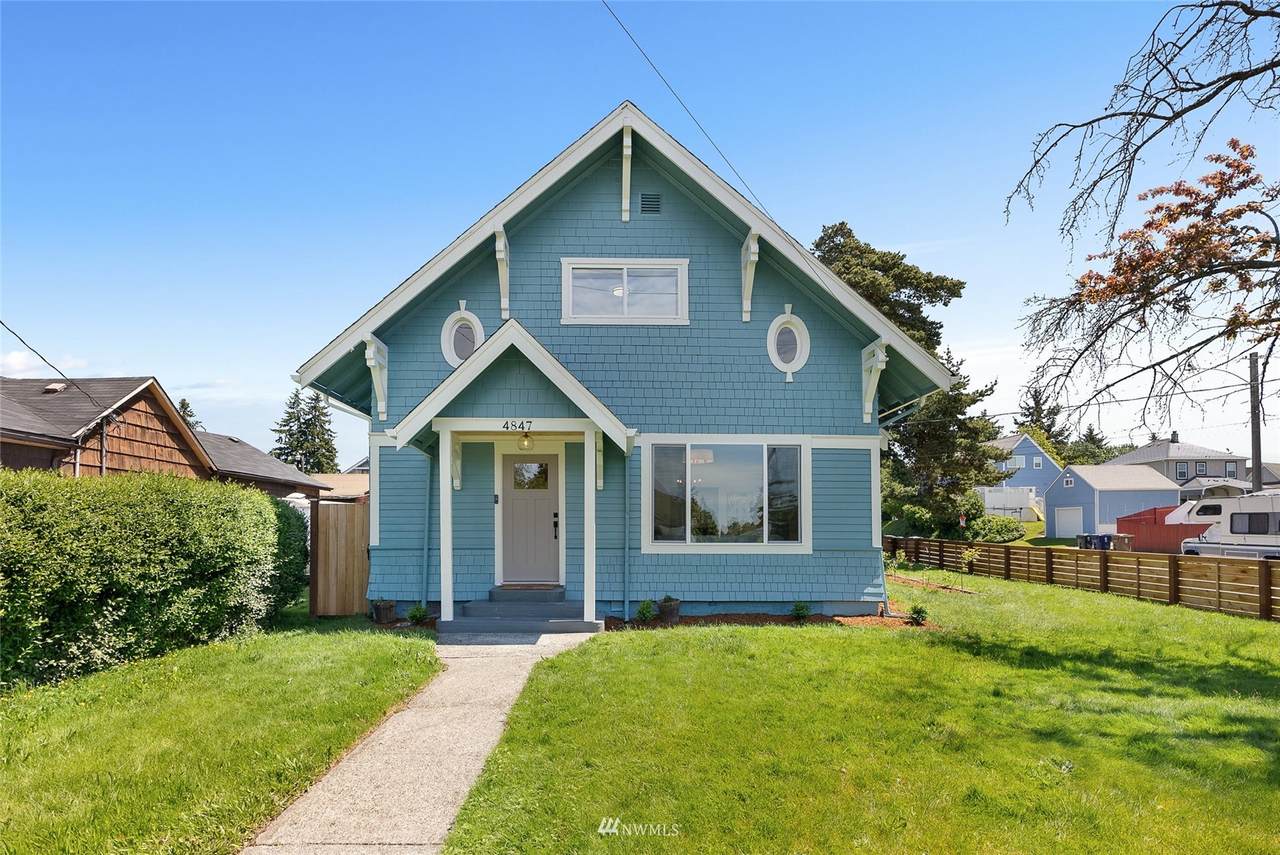 4847 M Street - Photo 1