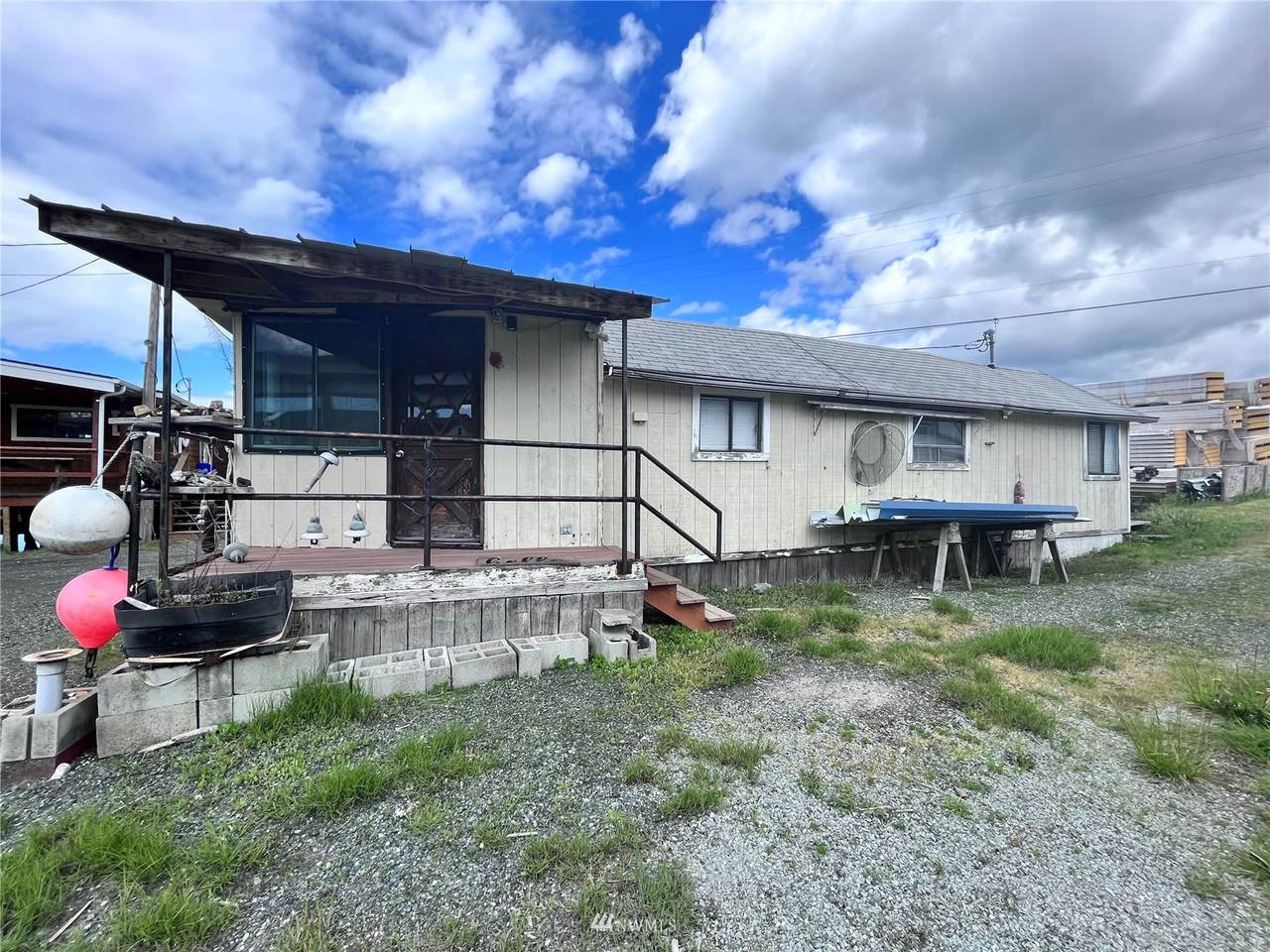 10829 Josh Green Lane - Photo 1