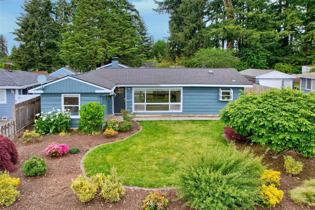 625 Pecks Drive - Photo 1