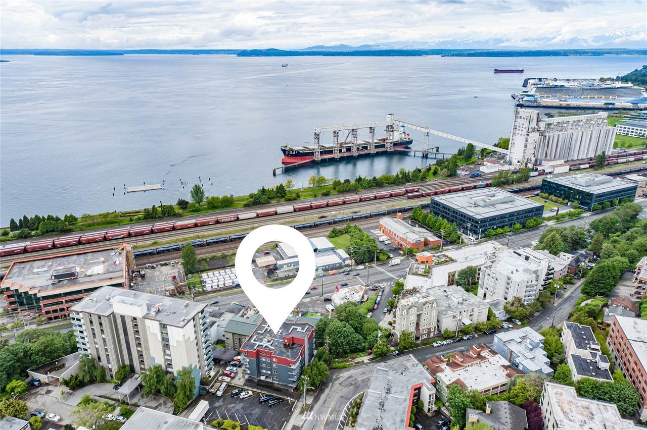 507 Mercer Street - Photo 1