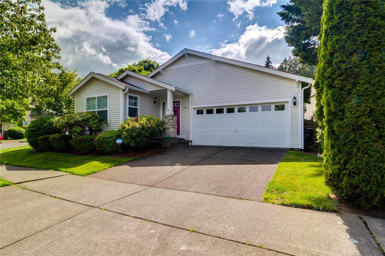 405 Bungalow Drive - Photo 1