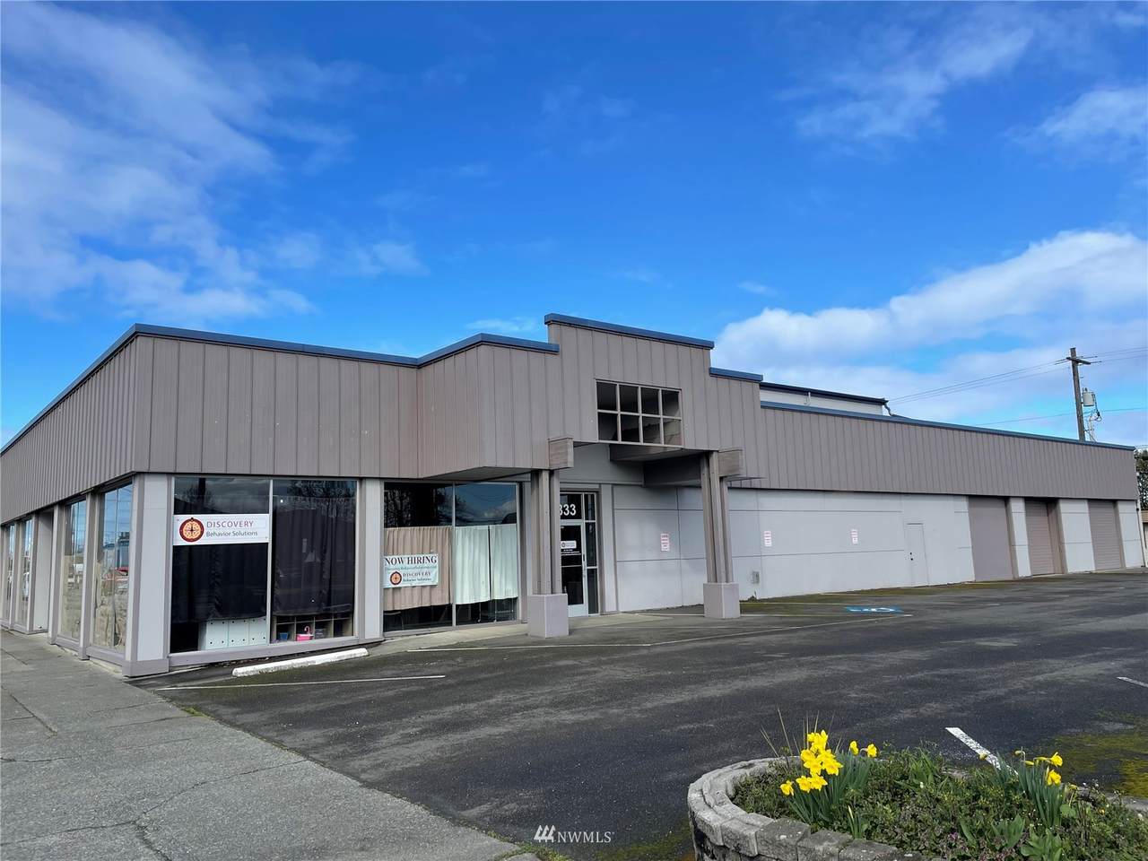 833 Front Street - Photo 1