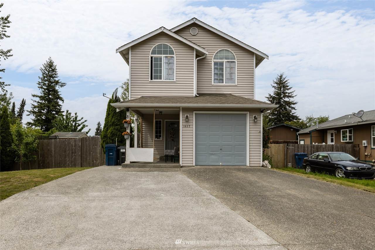 1417 Blackberry Drive - Photo 1