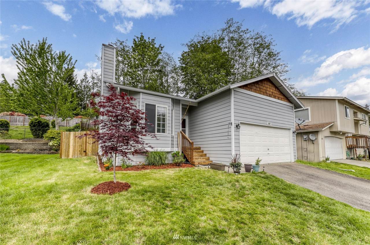 2888 Rocky Creek Lane - Photo 1