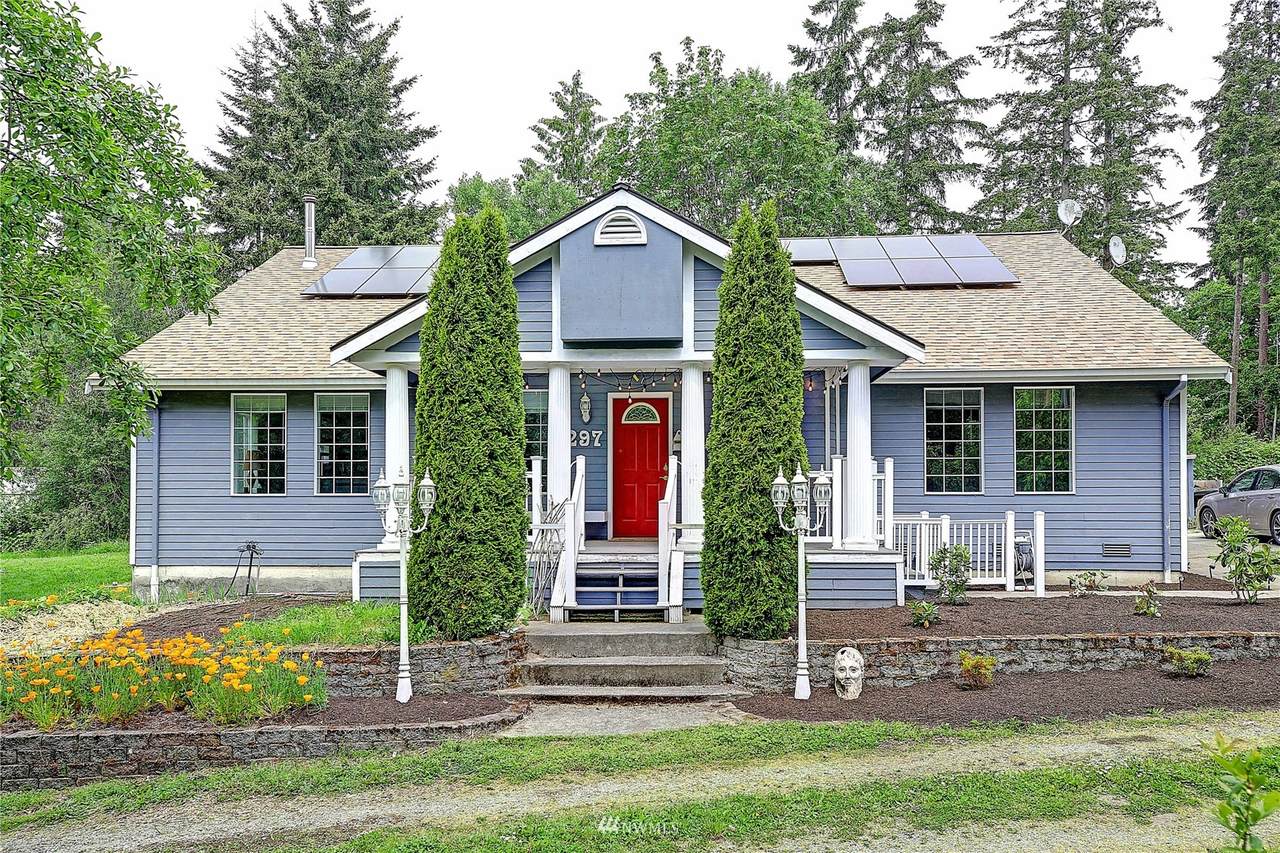 297 Russell Road - Photo 1