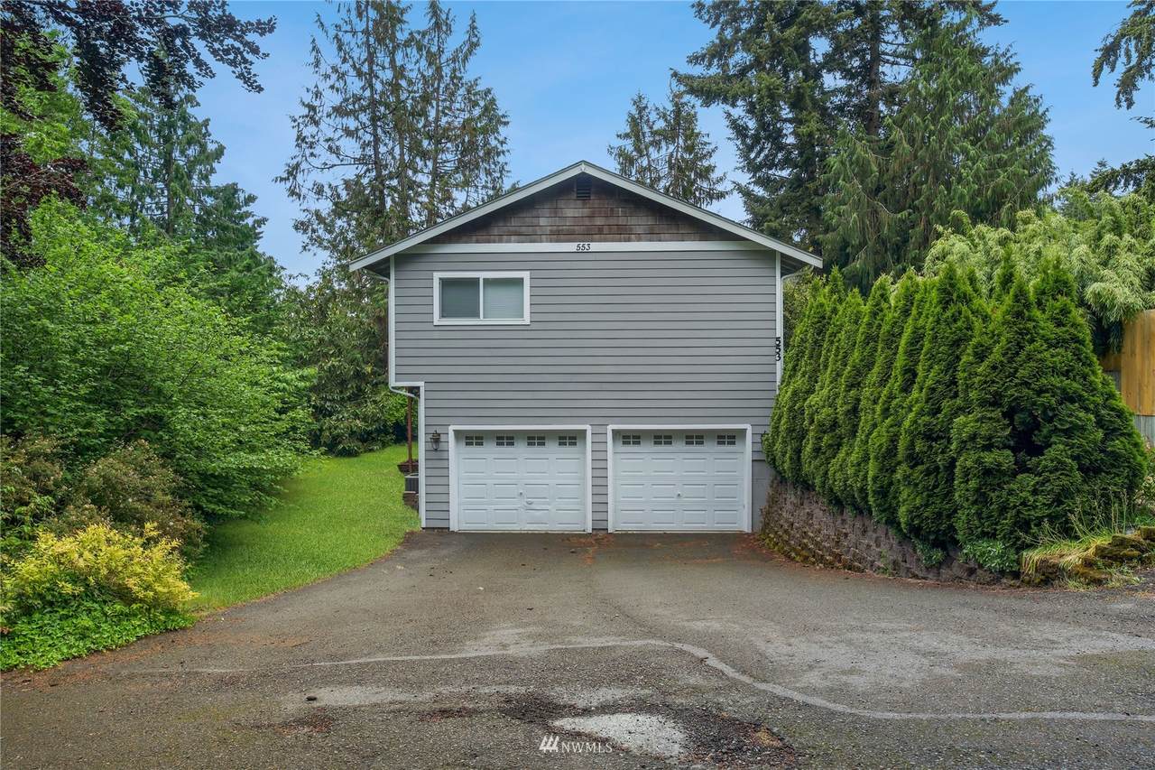 553 Lake Louise Drive - Photo 1