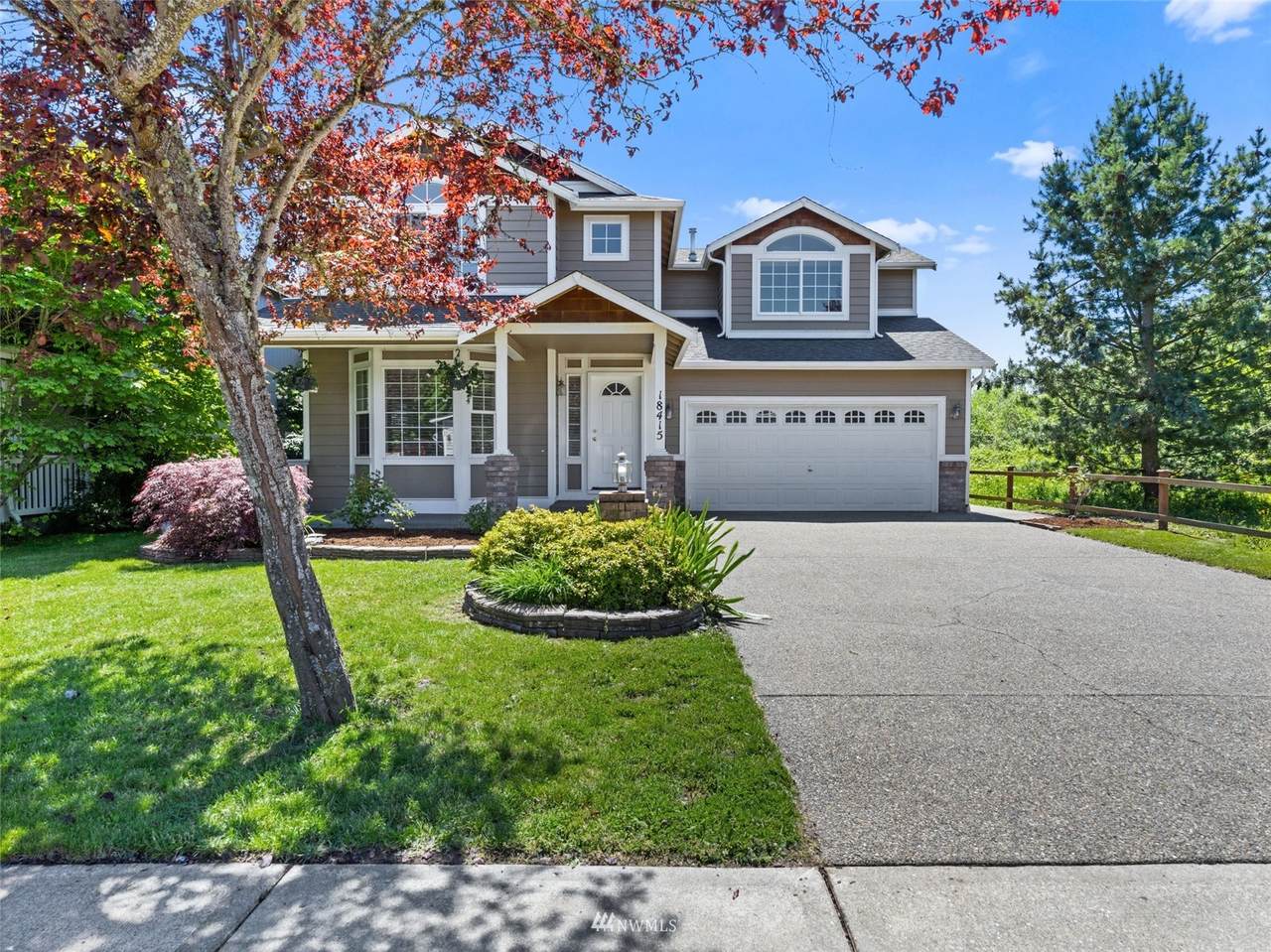 18415 106th Street - Photo 1