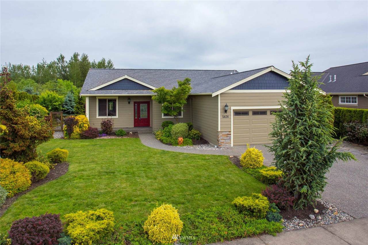 5424 Bluesky Way - Photo 1