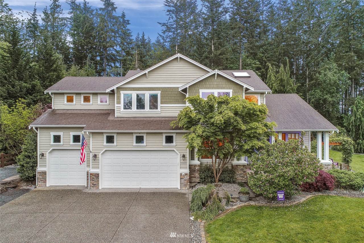 10205 205th Avenue - Photo 1