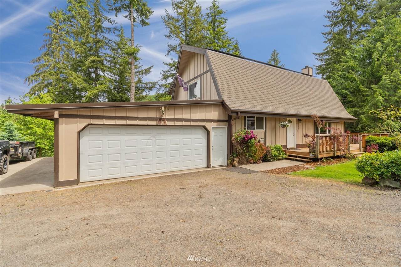275 Young Road - Photo 1