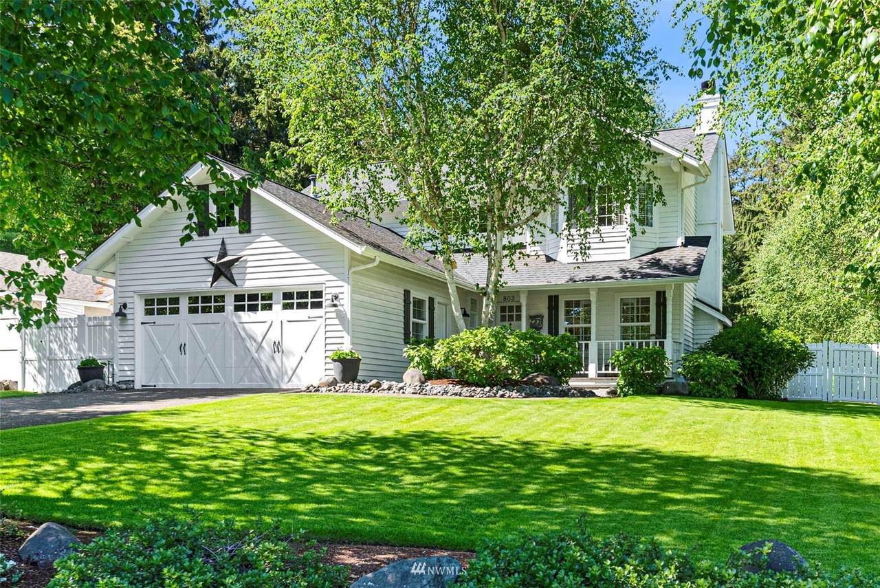 803 122nd Street Ct - Photo 1