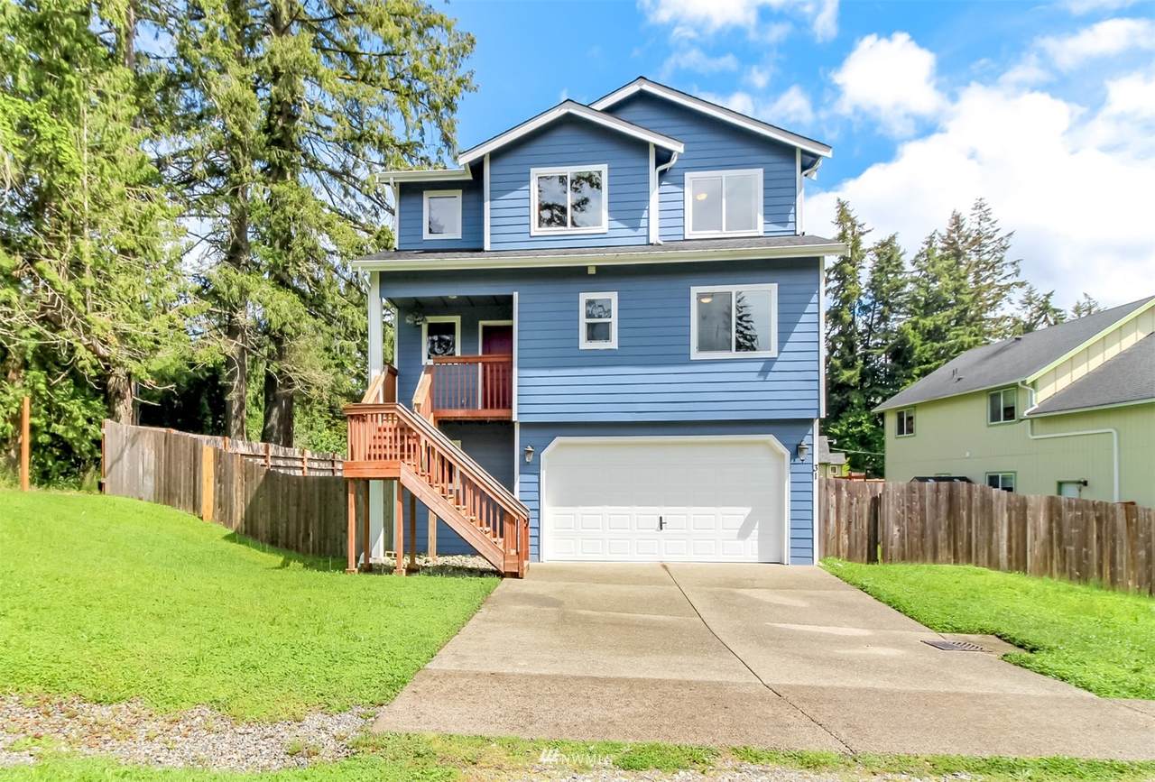 31 Fireweed Street - Photo 1