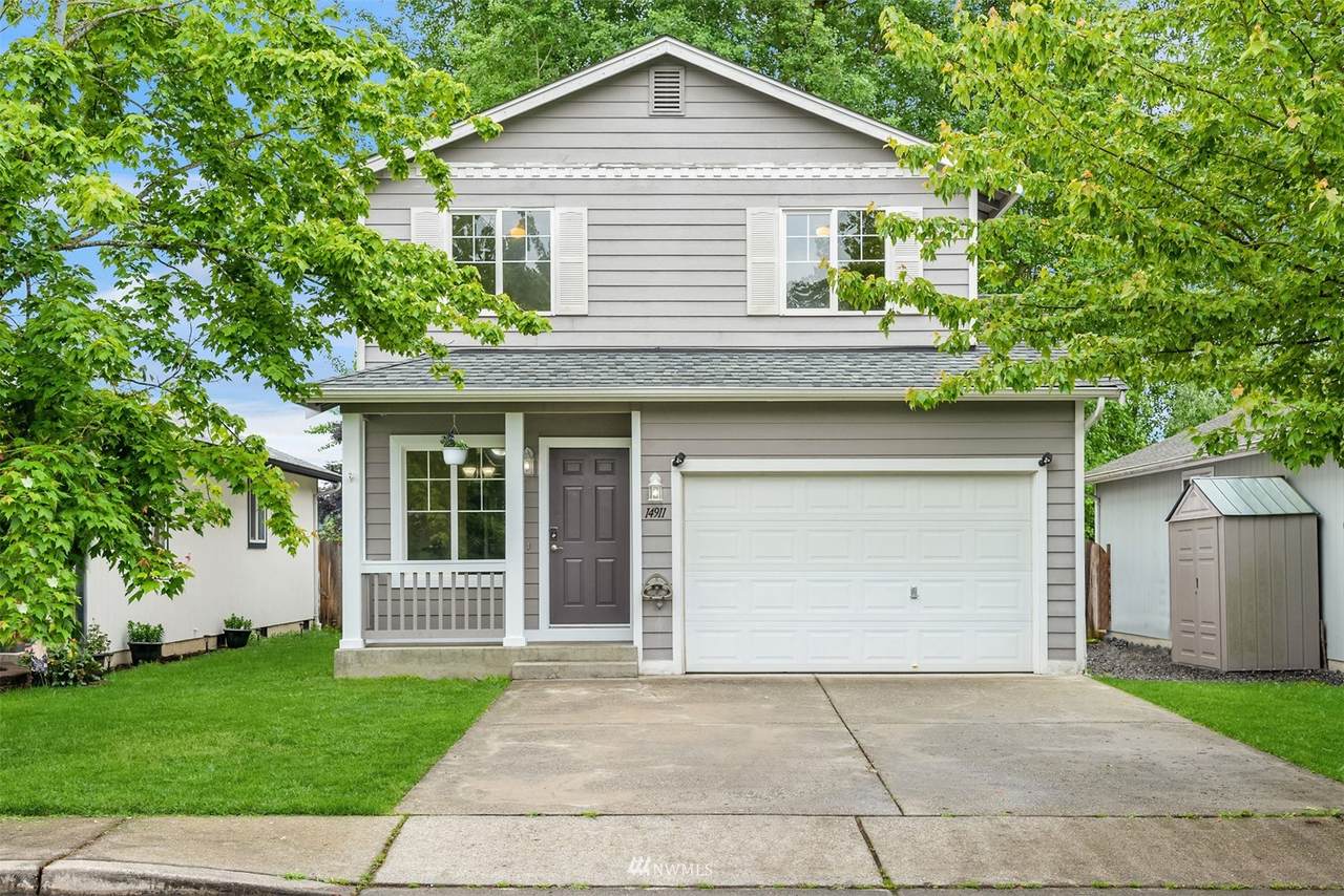 14911 45th Drive - Photo 1