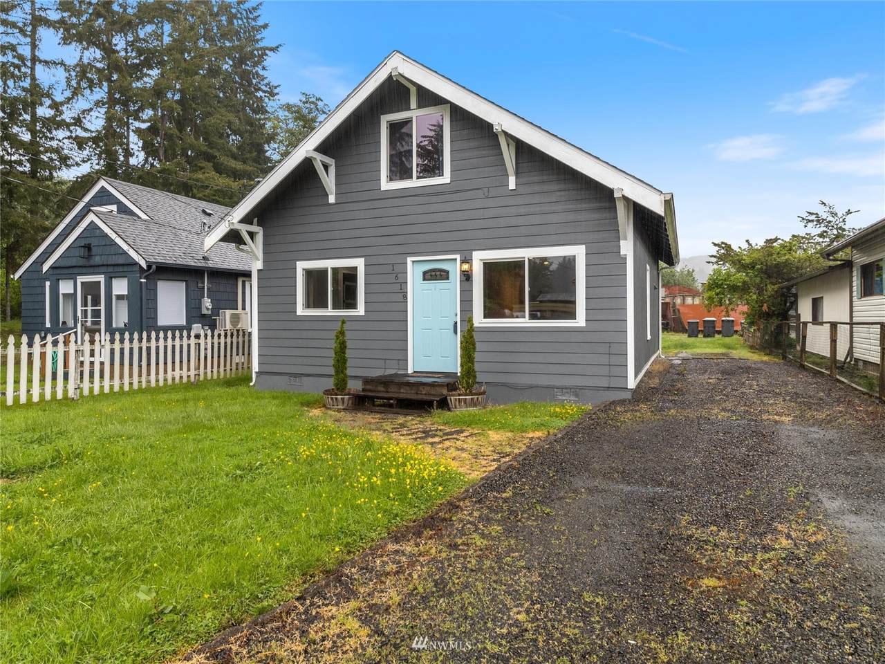 1618 Marion Street - Photo 1