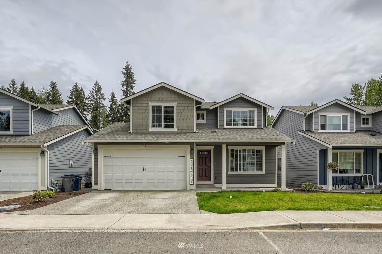 317 Raybird Avenue - Photo 1