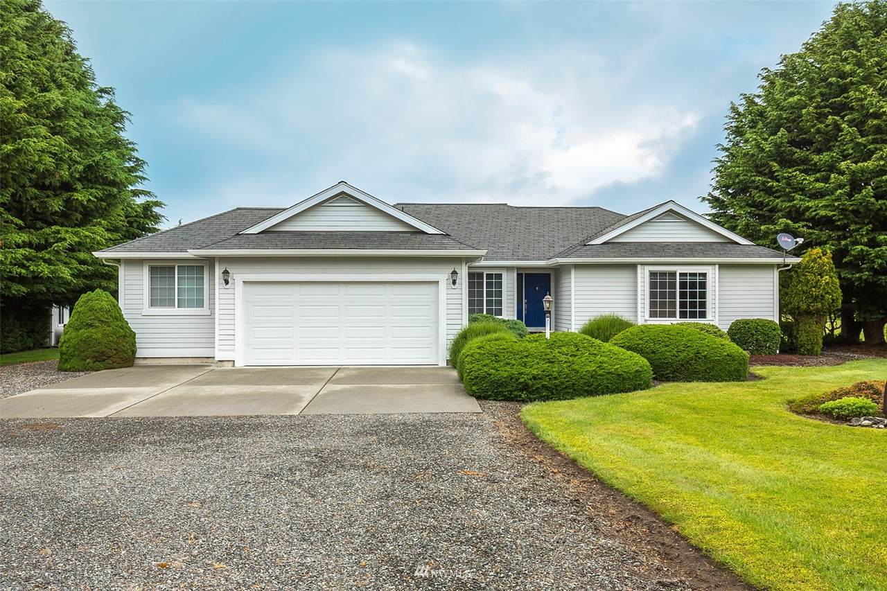 601 Anderson Road - Photo 1