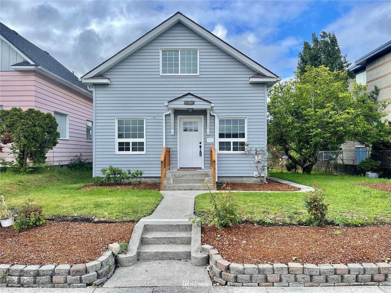820 Harrison Street - Photo 1