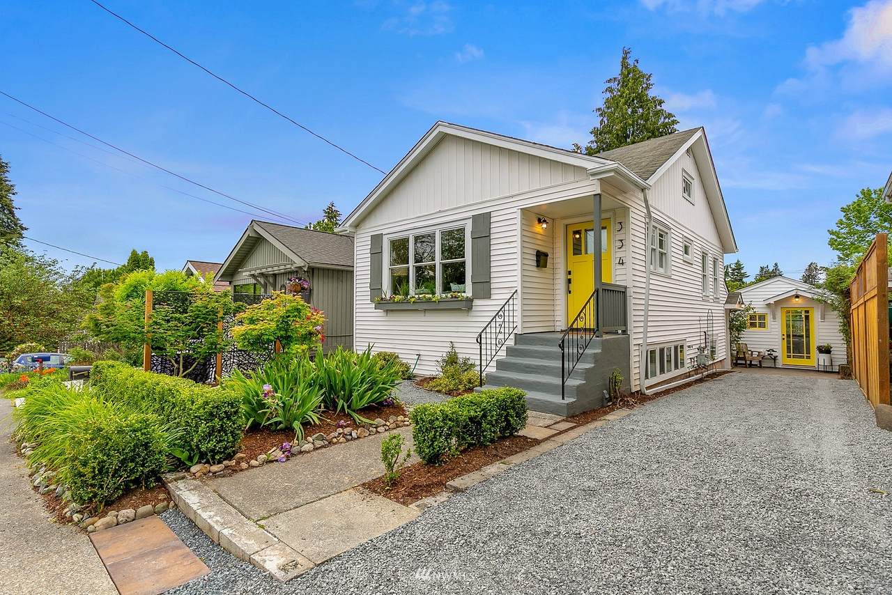 334 89th Street - Photo 1