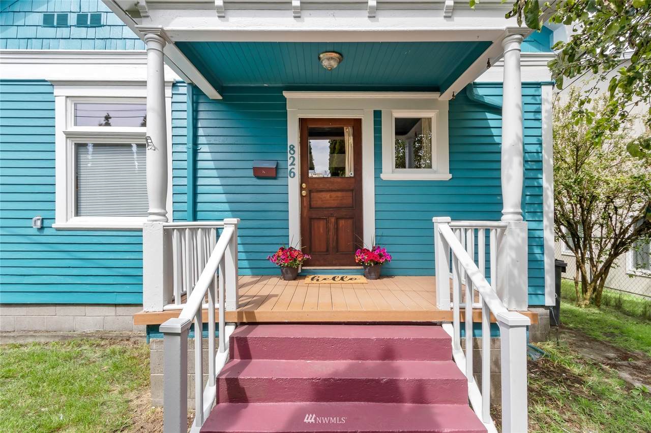 826 Sprague Avenue - Photo 1