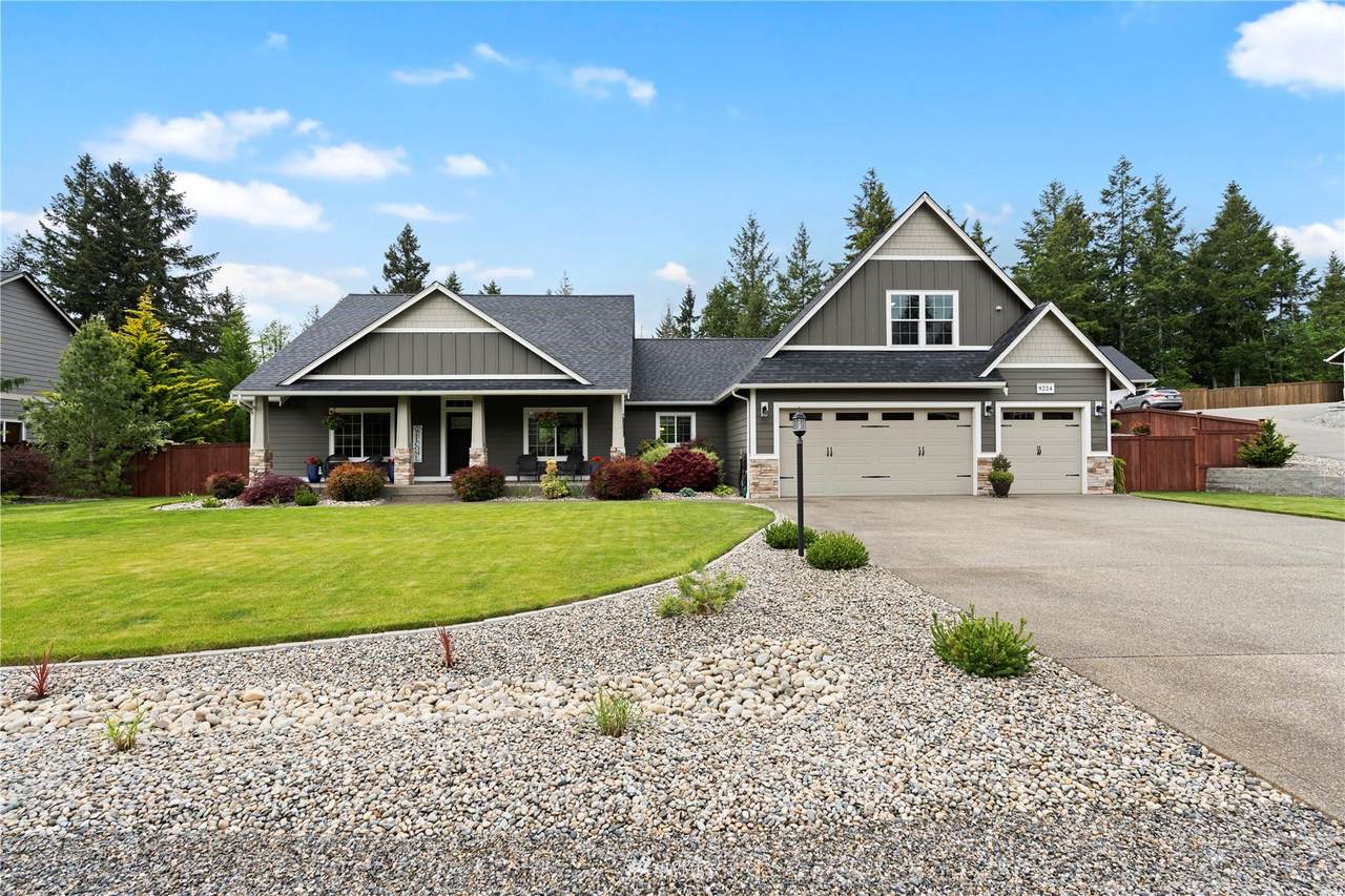 9224 Fox Ridge Lane - Photo 1