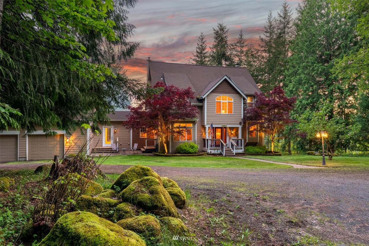 1271 George Taylor Road - Photo 1