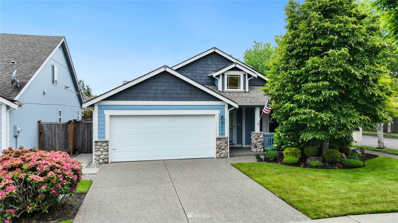 4401 Shale Street - Photo 1