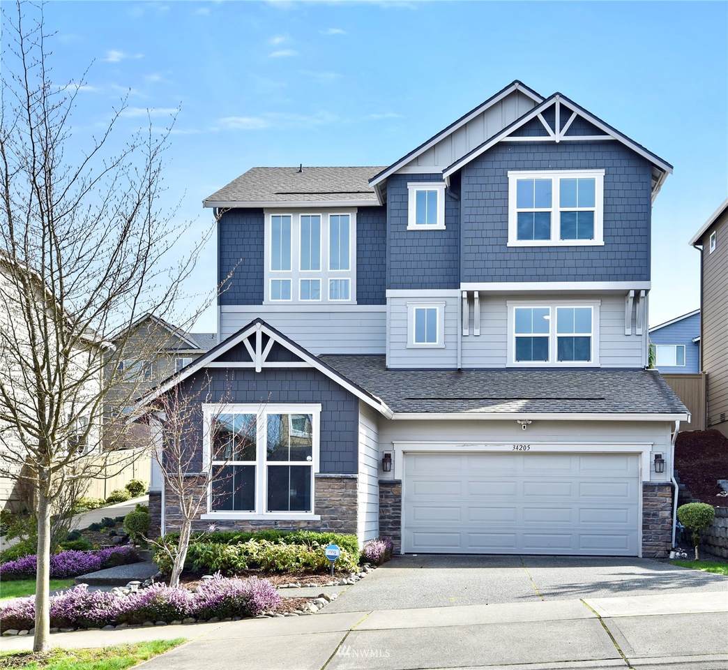 34205 Moses Street - Photo 1