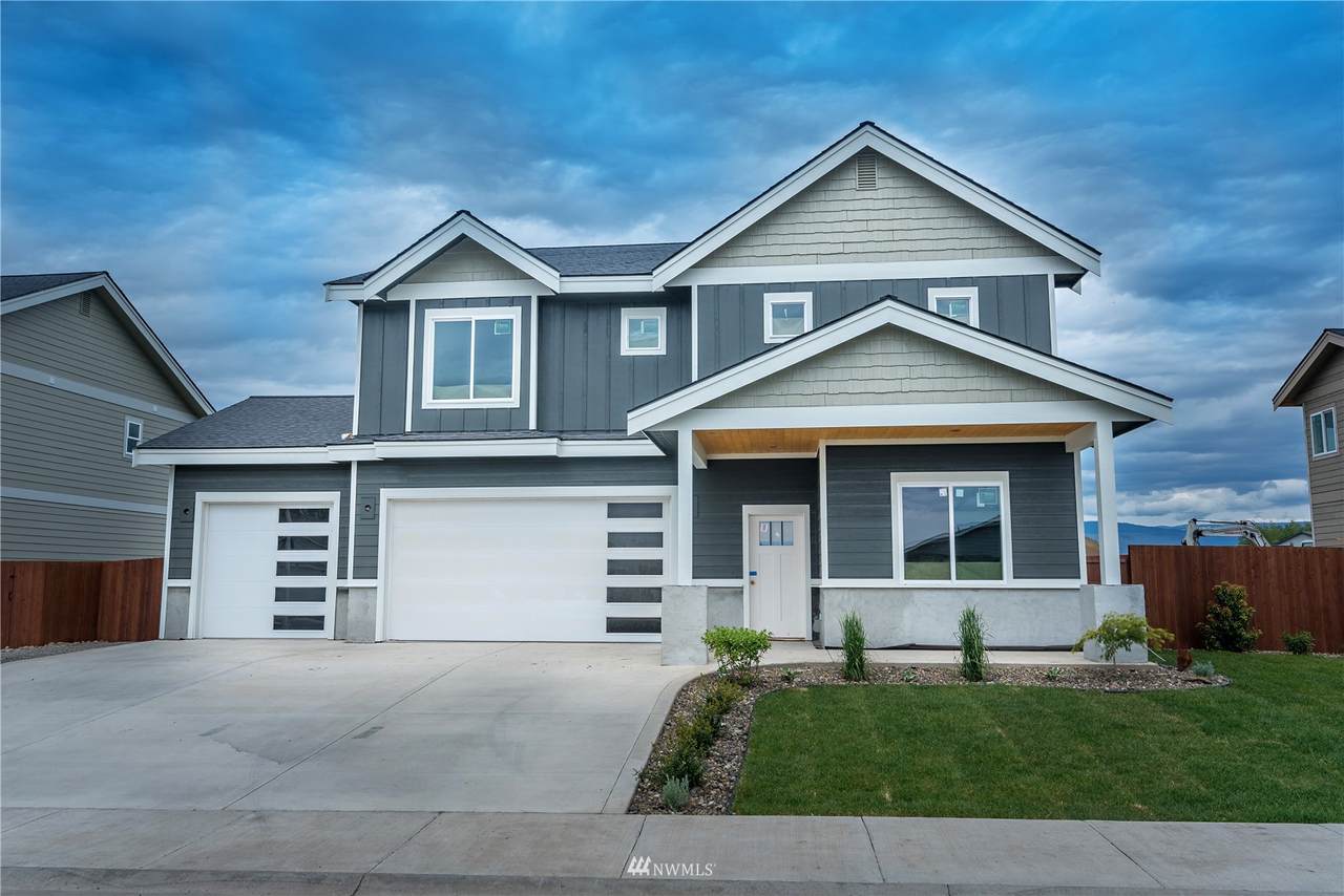 501 Countryside Avenue - Photo 1