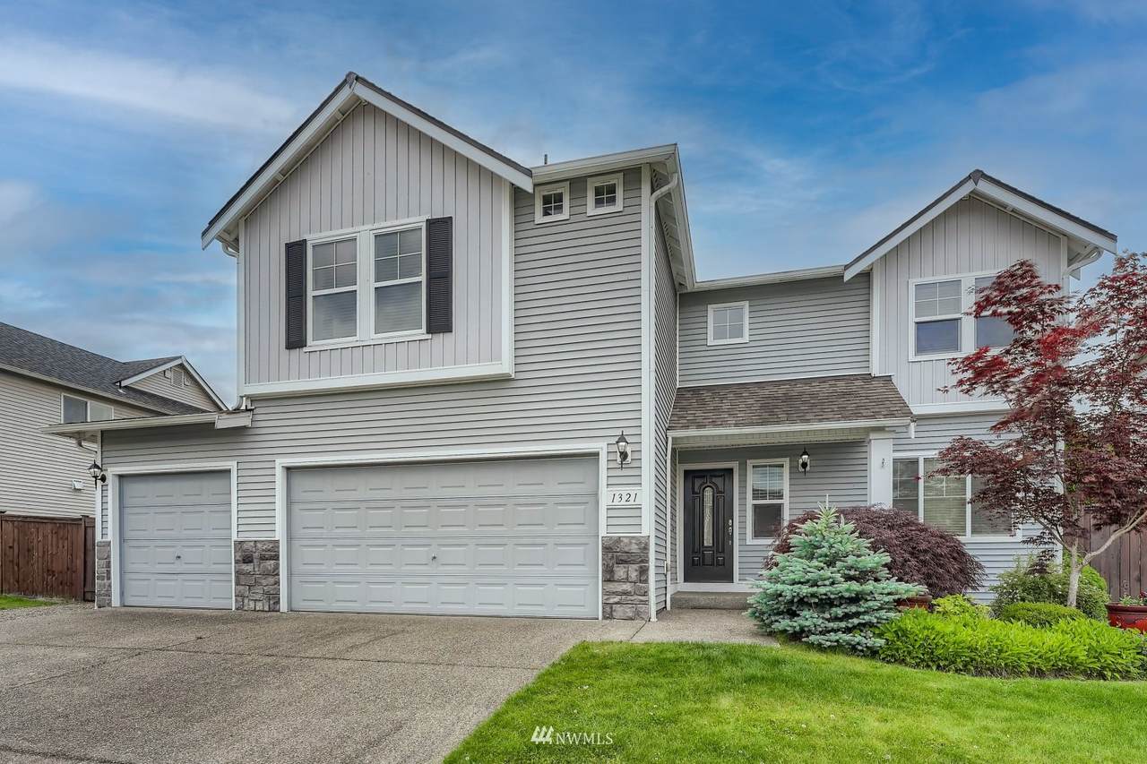 1321 Hardtke Avenue - Photo 1