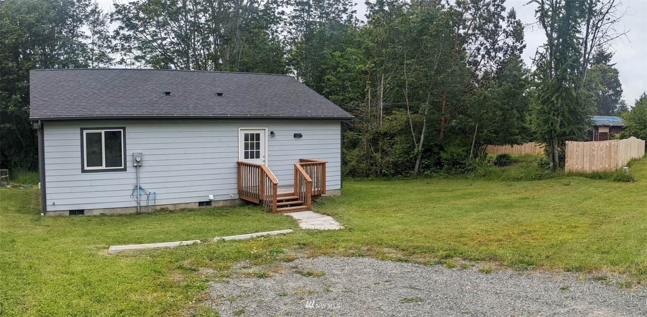 43 Whispering Firs - Photo 1