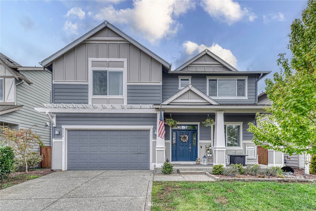 4230 Colbert Way - Photo 1