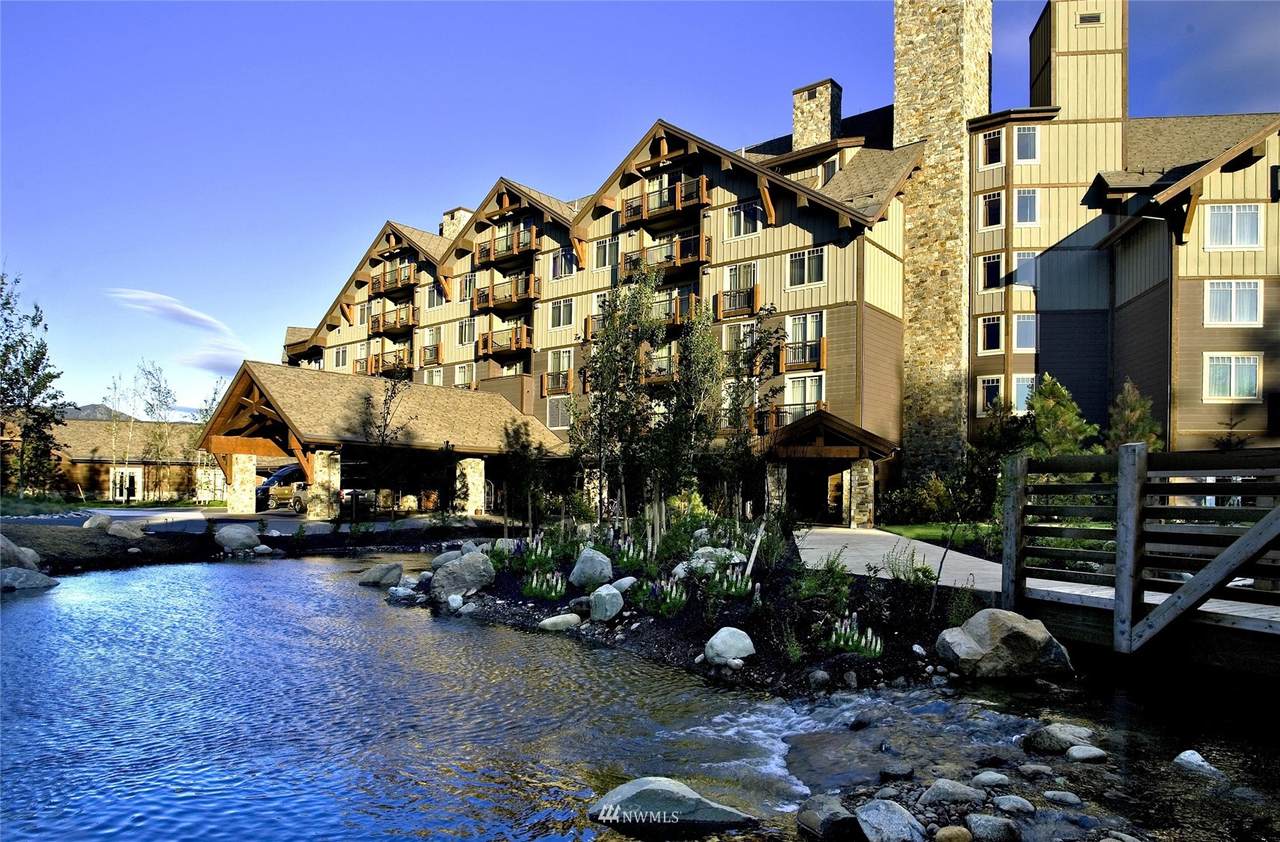3600 Suncadia Trail - Photo 1