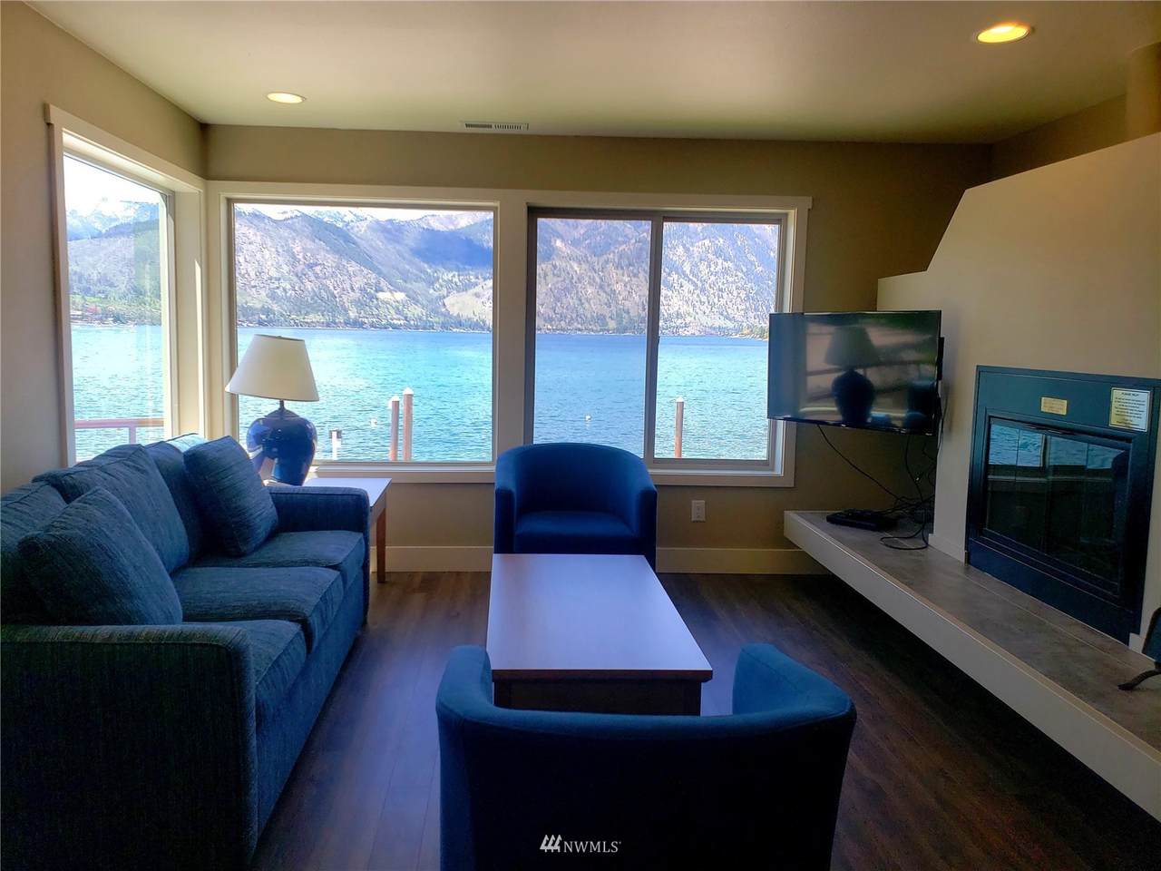 1 Lakeside 719-E - Photo 1