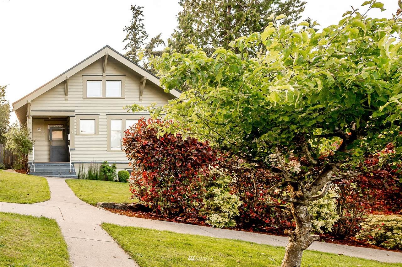 921 Key Street - Photo 1