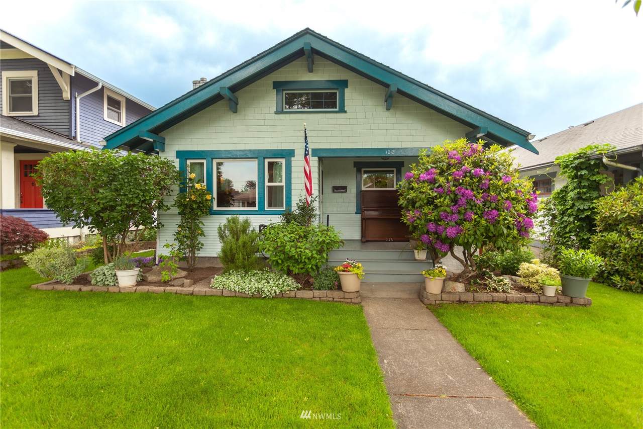 1012 Anderson Street - Photo 1
