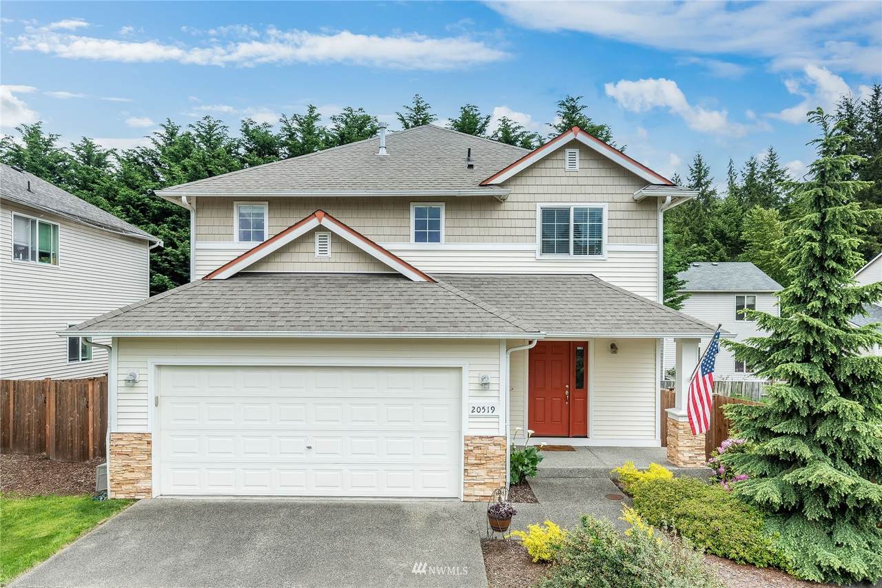 20519 85th Avenue Ct - Photo 1