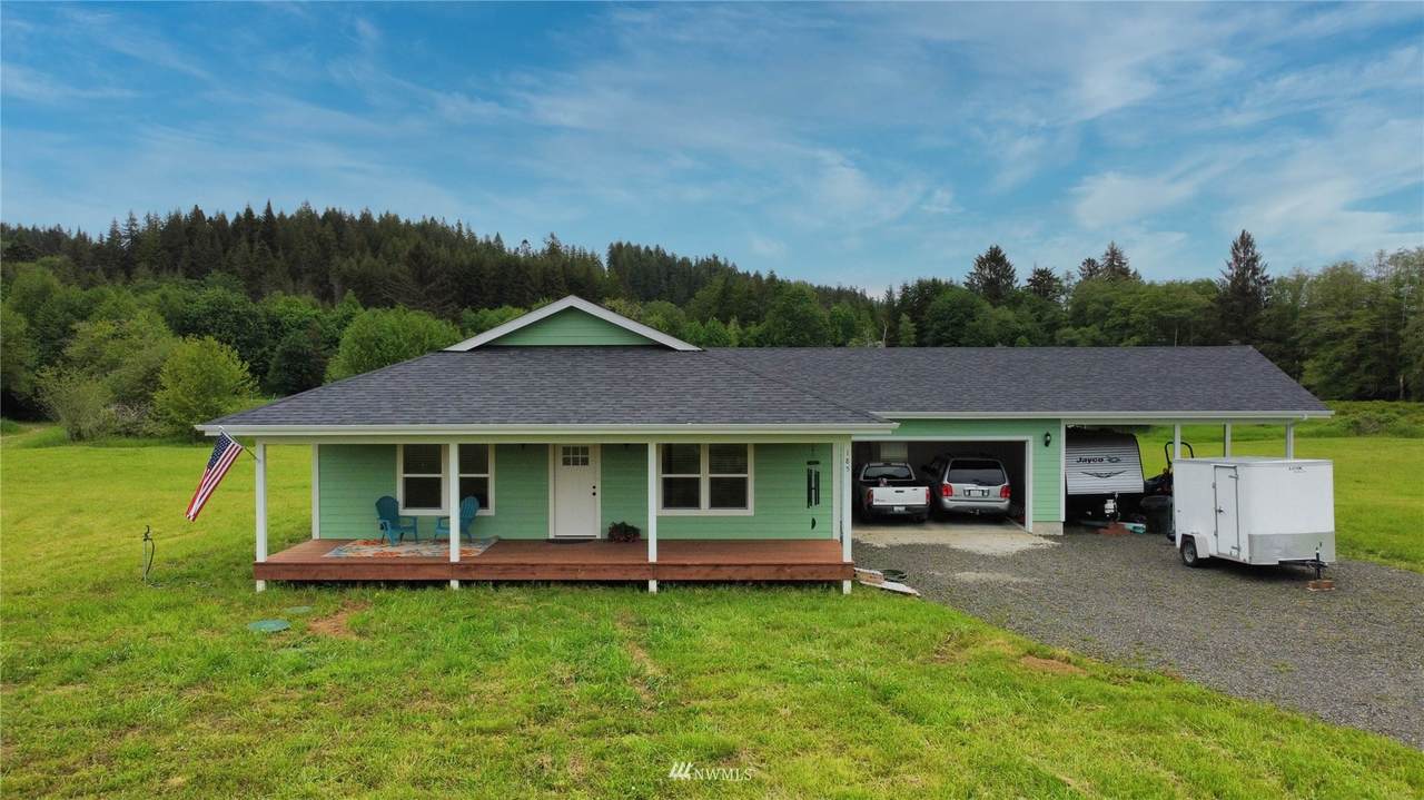 185 Lilly Wheaton Road - Photo 1