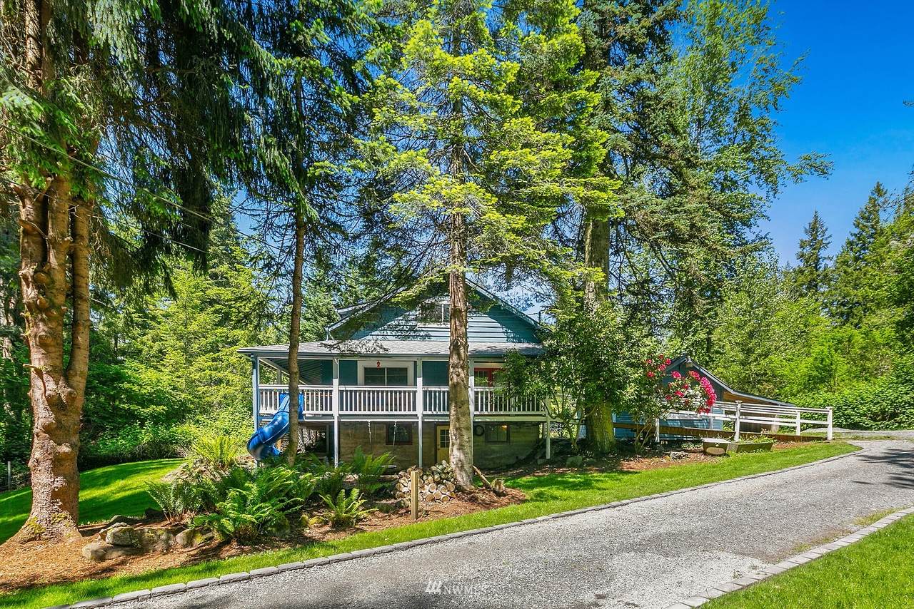 18416 Petrovitsky Road - Photo 1