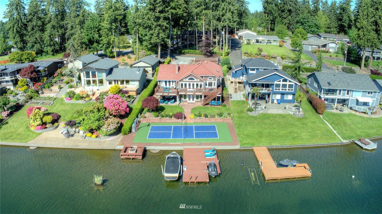5676 West Tapps Highway - Photo 1