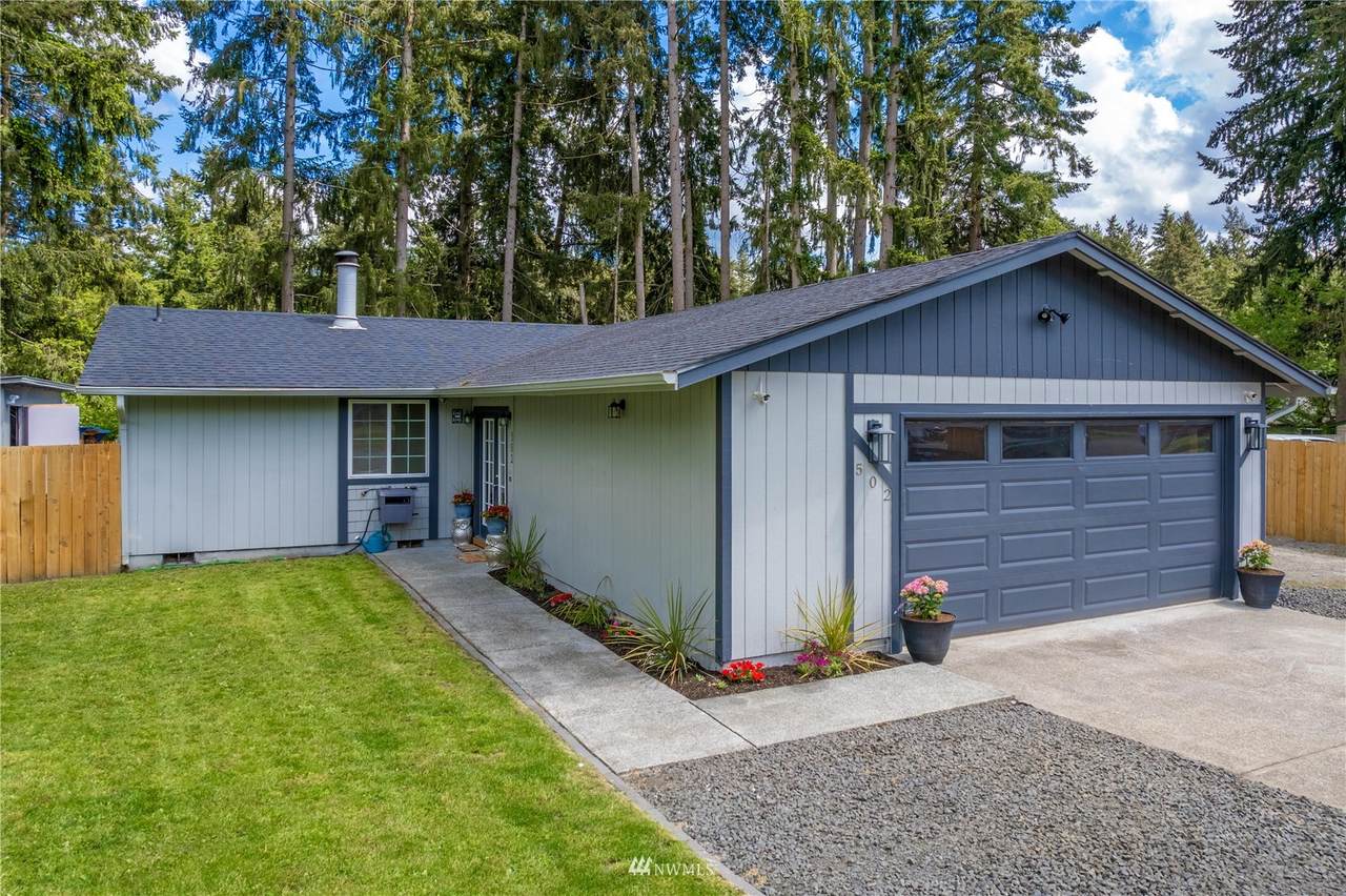 502 Hawks Glen Drive - Photo 1