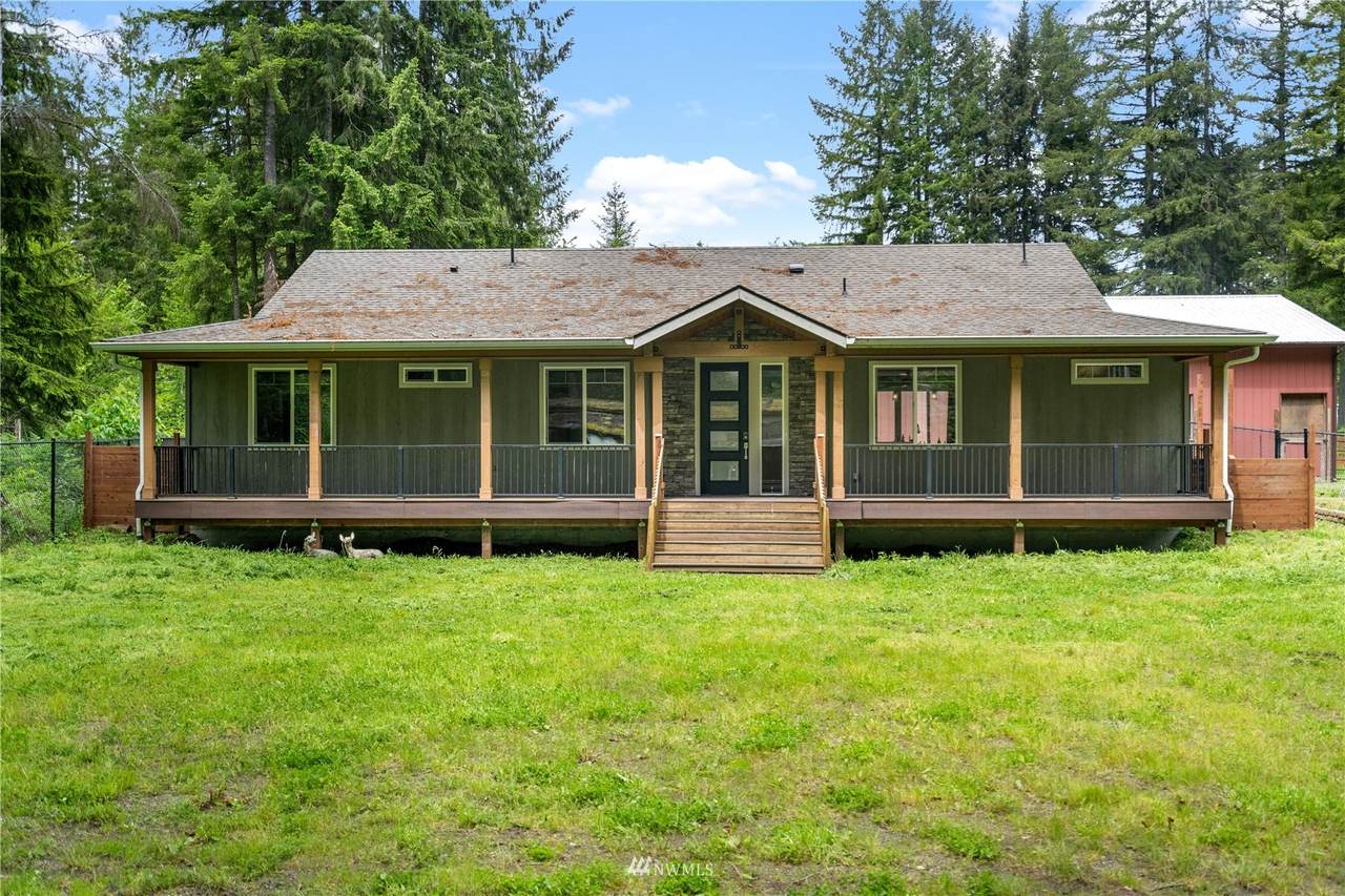385 Lost Lake Road - Photo 1