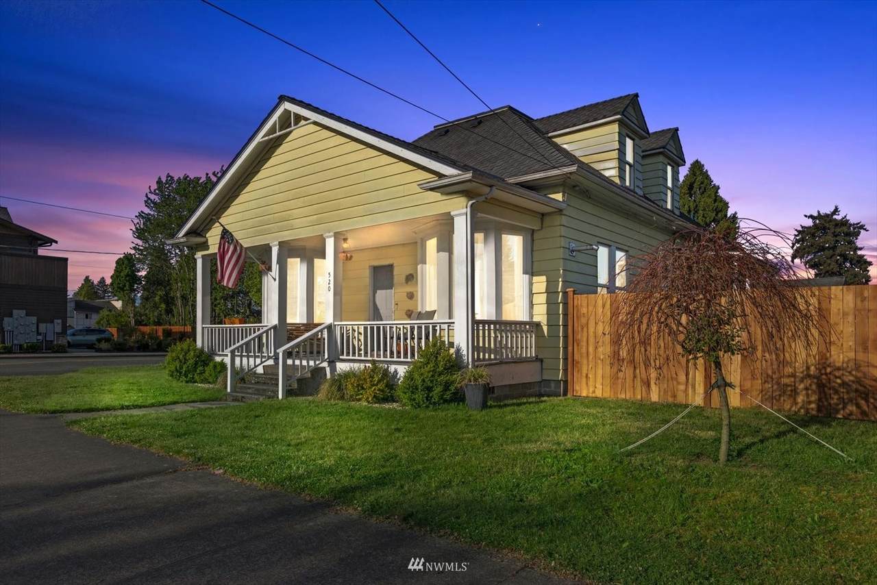 520 Beach Avenue - Photo 1