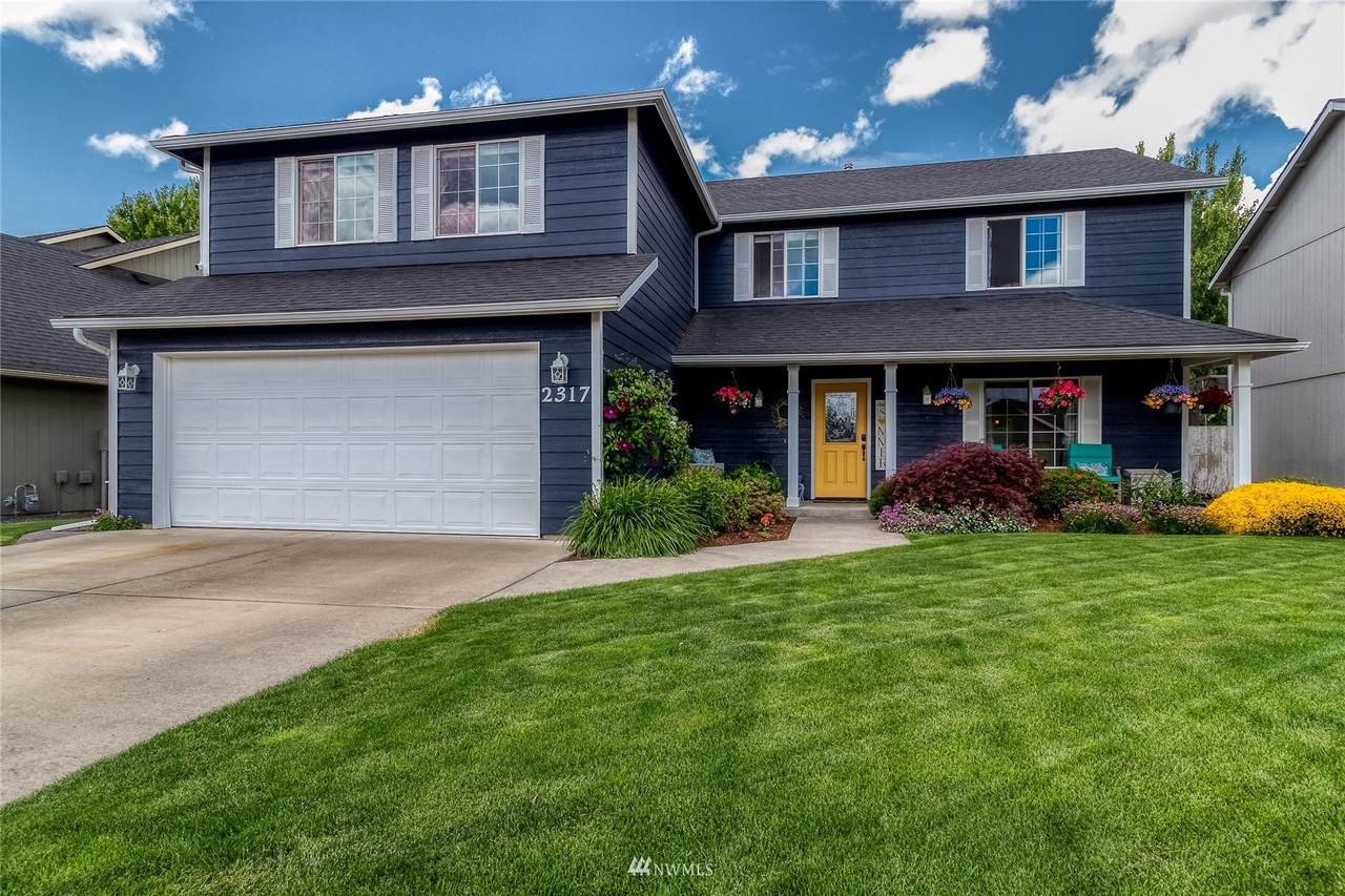 2317 Hawk Drive - Photo 1