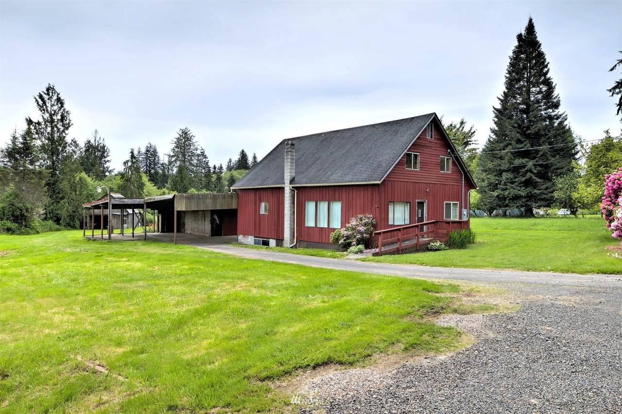 3824 Wishkah Road - Photo 1