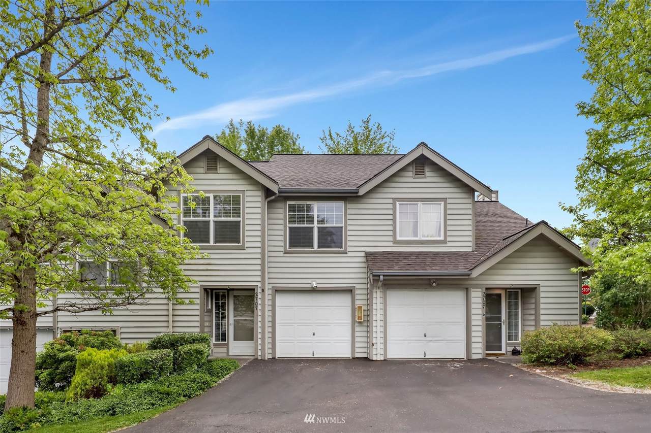 2707 Silesia Lane - Photo 1