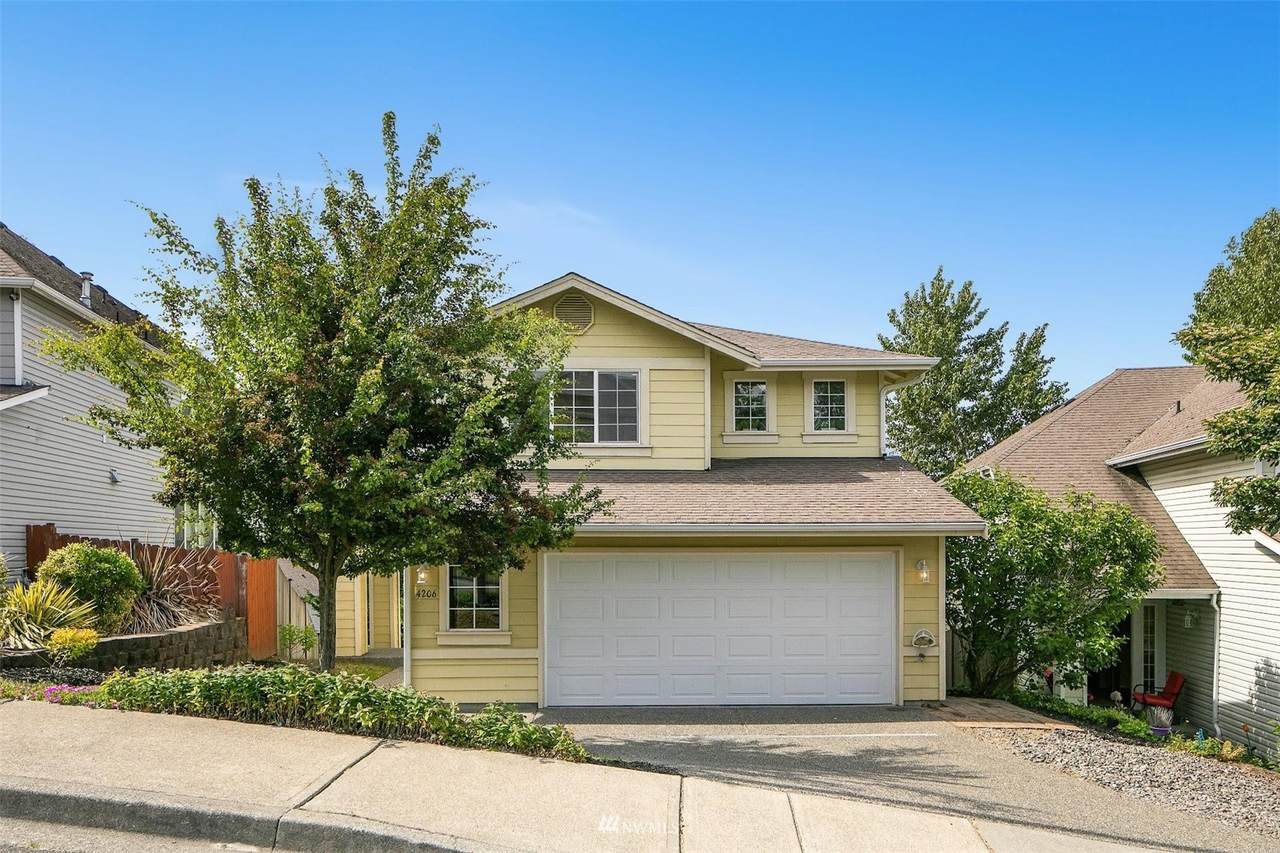 4206 137th Street - Photo 1