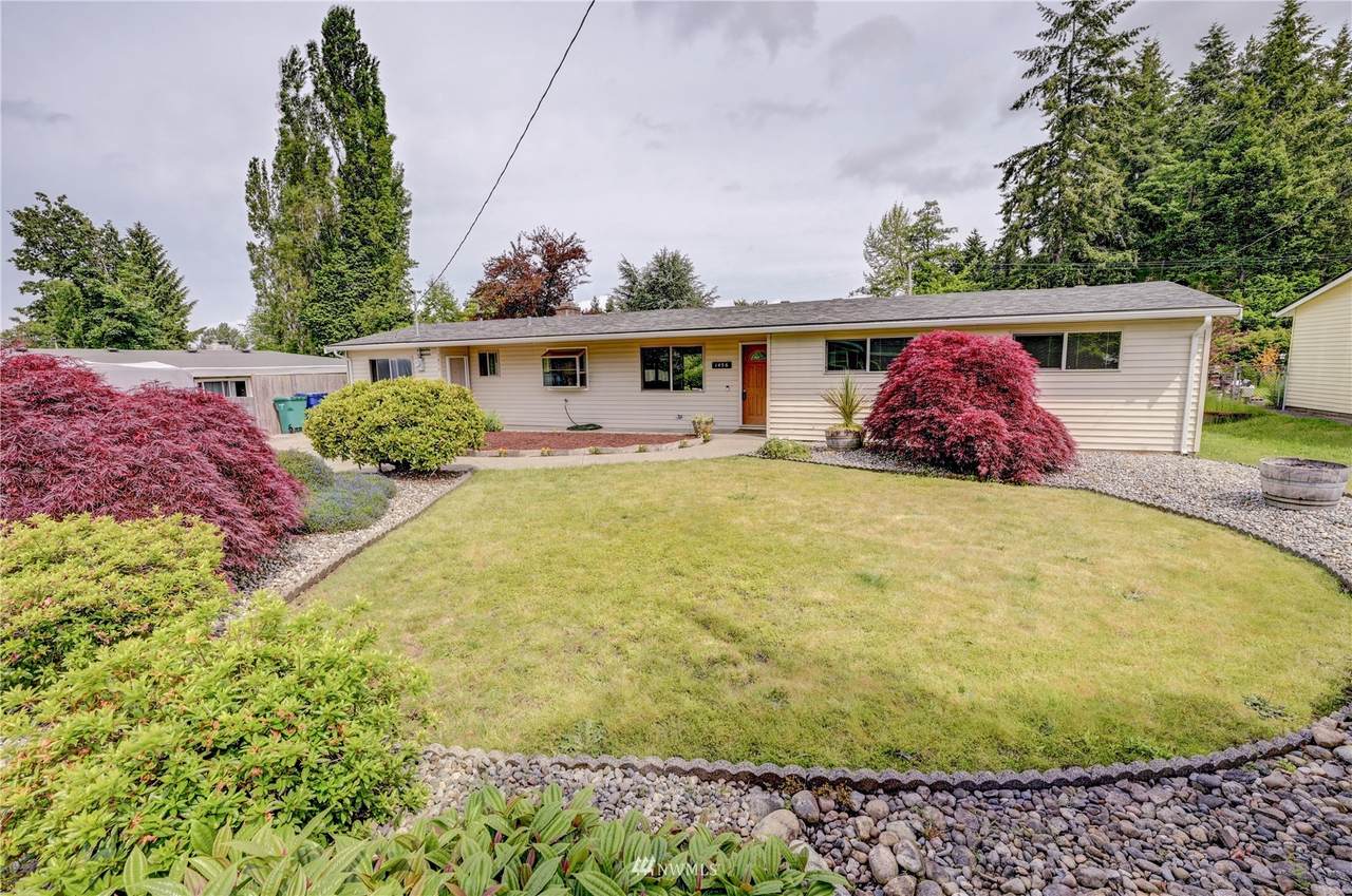1456 302nd Street - Photo 1