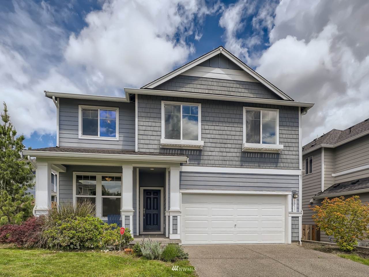 1911 196th Street Ct - Photo 1